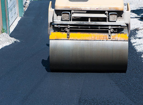 Why Choose Us For All Your Driveway Paving Needs in Laurel Hill, VA?